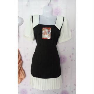 Combo 3 đầm 335k