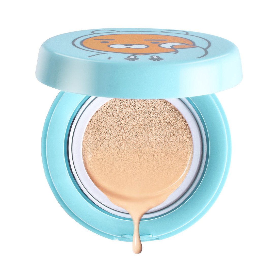 Kem nền BB HengFang che khuyết điểm tốt cho gương mặt đẹp không tỳ vết