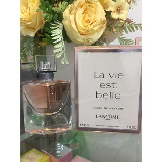 Nước hoa lancome lavie edp - 30ml