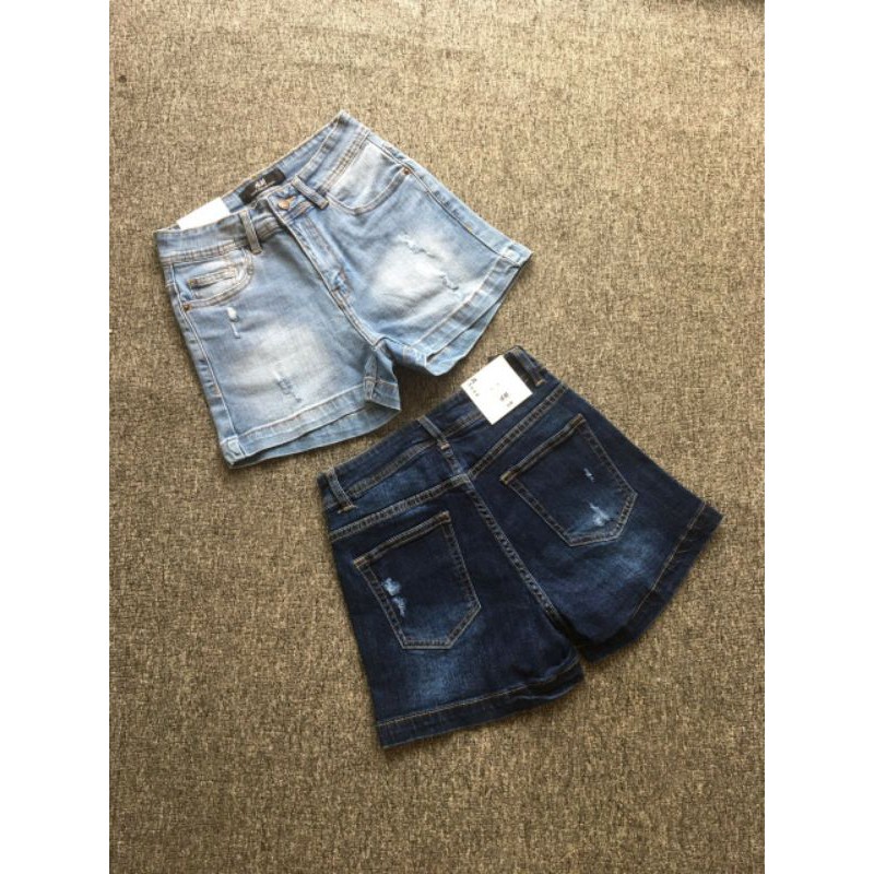 Quần short