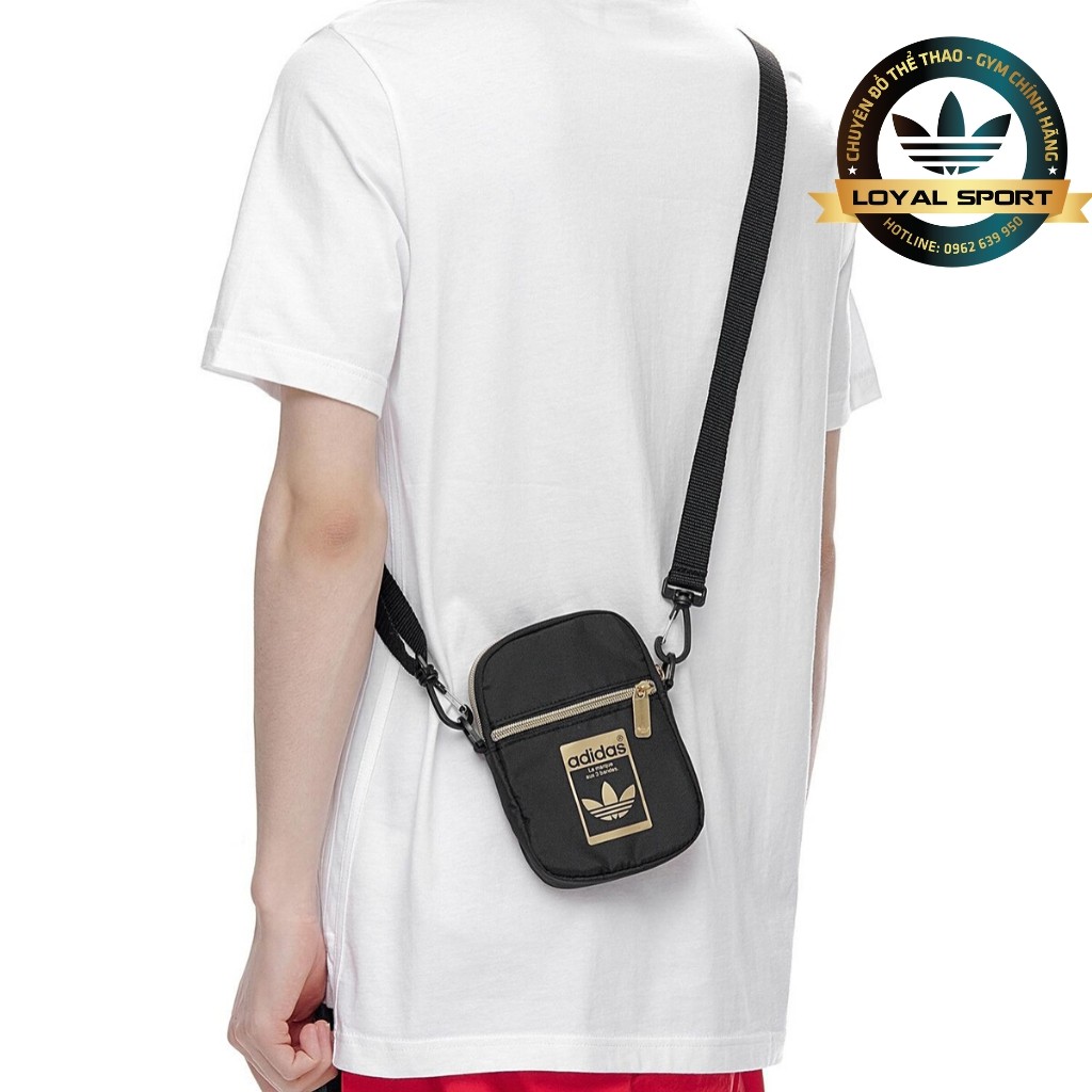 Túi Đeo Chéo Mini Full Tag Code Chất Đẹp Chuẩn Hãng Sang Trọng Dễ Phối Đồ - Kích Thước 17x12x3cm ❤️FreeShip❤️ | BigBuy360 - bigbuy360.vn