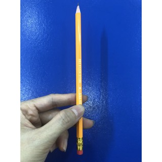 Bút chì chuốt 2B G-Star có gôm [ Chì gỗ Hộp 12 cây ]