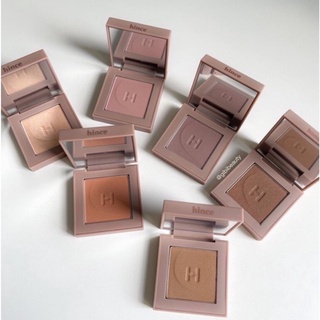 Phấn mắt Hince New Depth eyeshadow