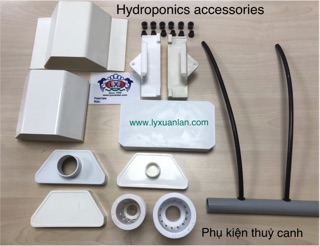 Ron Khởi Thủy 7ly đen-100Cái