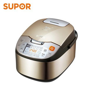 Nồi cơm điện cao tần supor 1.8 lít cfxb50hc12vn-120