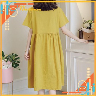 Váy bầu  Đầm bầu công sở