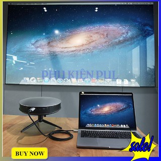 CÁP CHUYỂN ĐỔI CỔNG TYPE-C SANG HDMI HOCO UA13