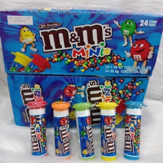 Kẹo socola M&M mini 30,6g của Mỹ