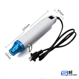 Máy khò nhiệt mini