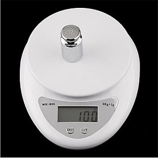 CÂN TIỂU LY NHÀ BẾP B-05