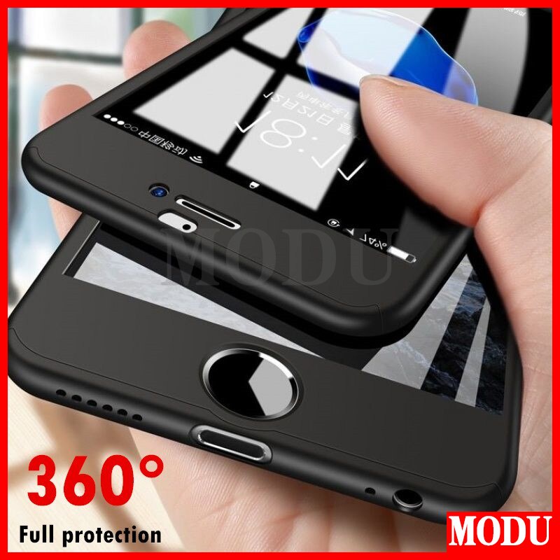 Ốp Điện Thoại Bảo Vệ 360 Độ Cho OPPO F9 F11 F11Pro Dream version A3S A5 A5S A7 A52 A72 A92 A52020 A92020 RealmeC2