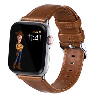 Dây đồng hồ thay thế cho iWatch Series4 3 2 1 iWatch 44mm 42mm