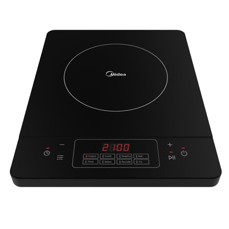 Bếp Từ MIDEA MI-T2120DG