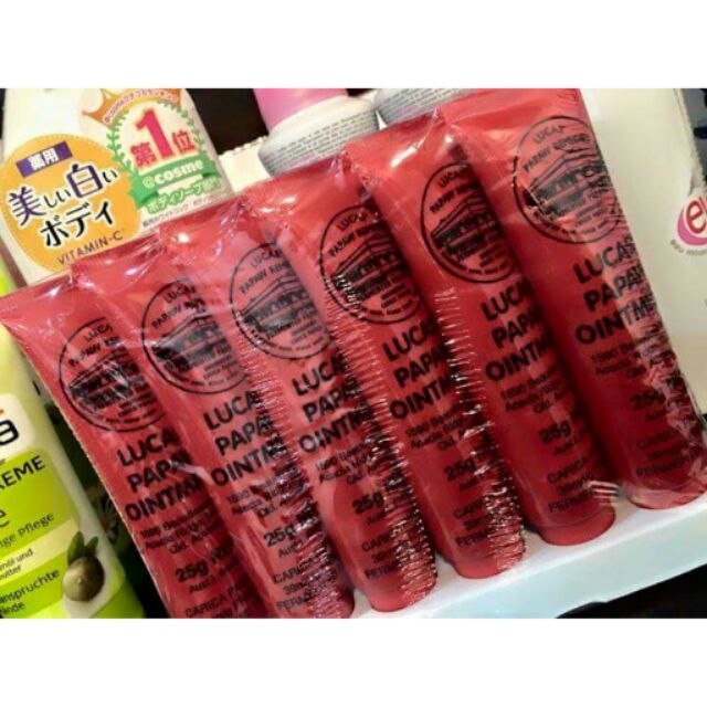 combo 2 kem đa năng lucas