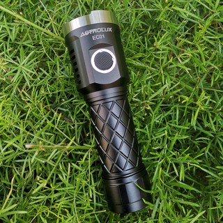Đèn pin Astrolux EC01