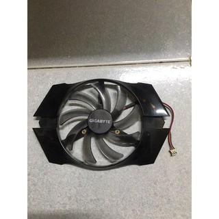 Fan(Quạt) card màn hình các loại