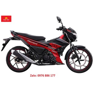 Xe Máy Suzuki Raider 150CC VN