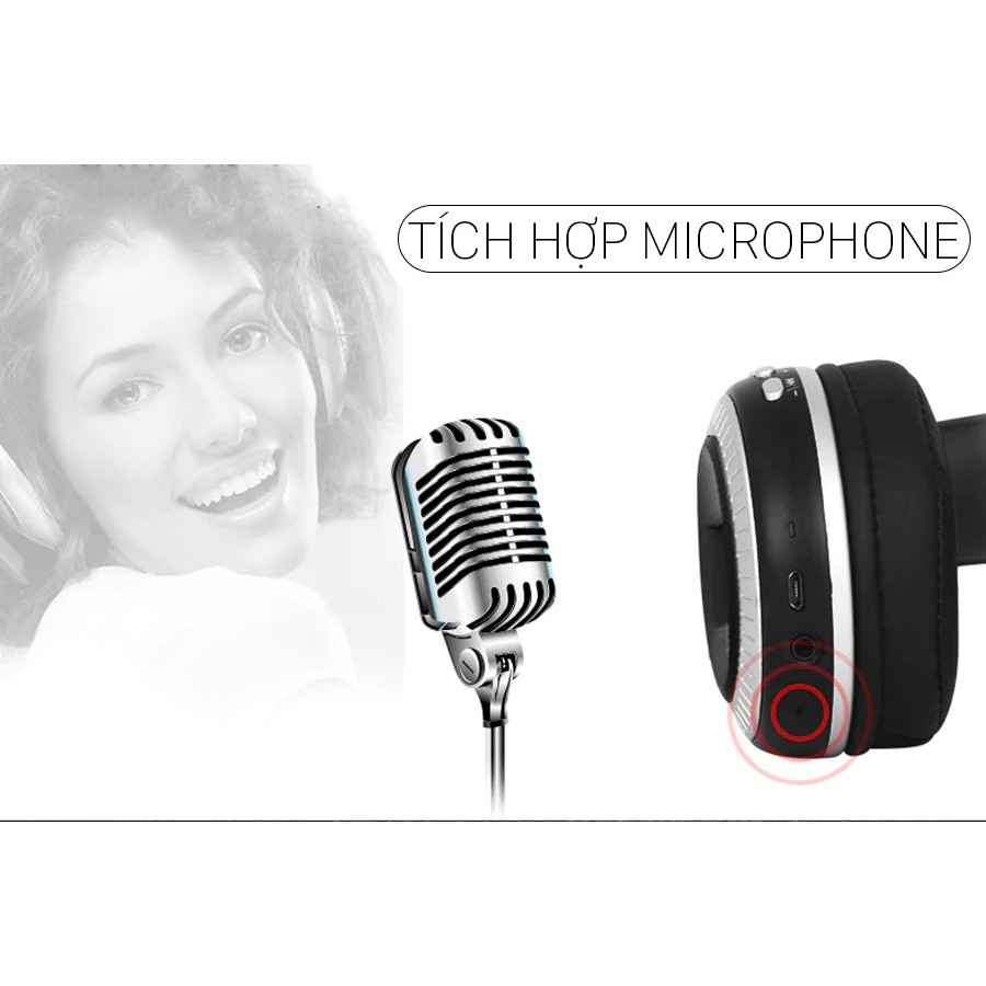 Tai nghe Bluetooth Zealot B19 Đen