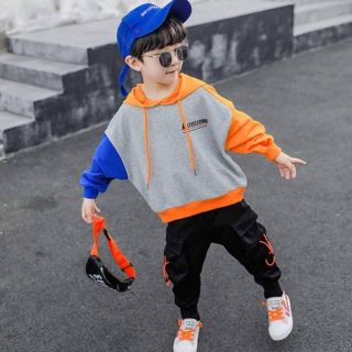 Combo 2 bộ thu đông đẹp-chất cho bé yêu