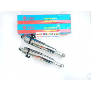 phuộc sau xe drem liko