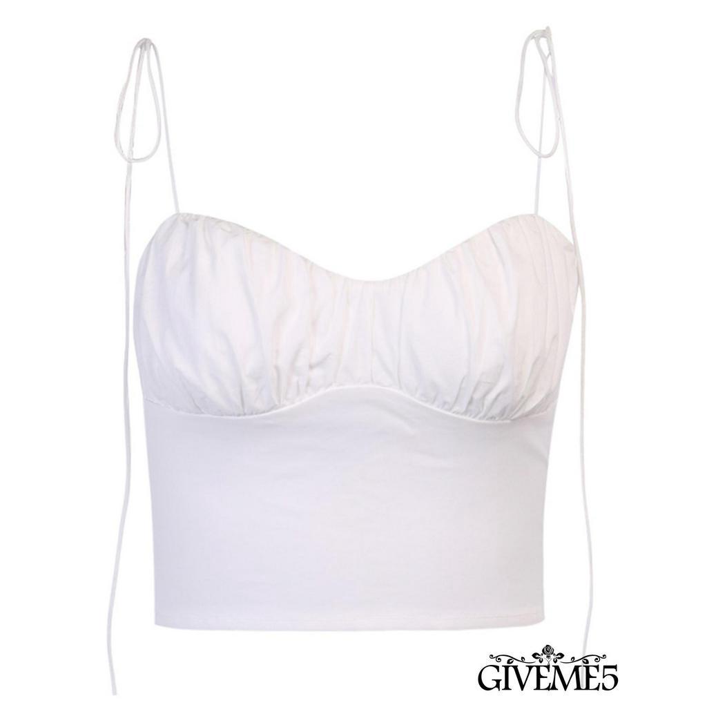 Áo Ba Lỗ In Chữ Gợi Cảm Cho Nữ