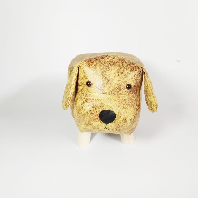 Ghế đôn hình thú cho bé | BigBuy360 - bigbuy360.vn