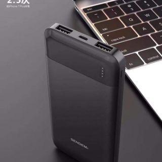 Sạc dự phòng SENDEM P100 10.000 mah
