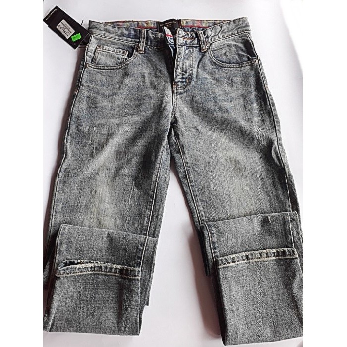 QUẦN BÒ NAM DG MÃ H185