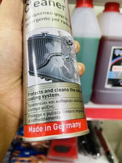 Súc két nước mát Liqui Moly