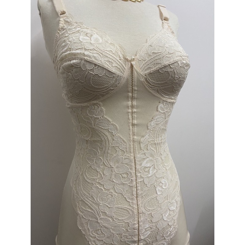 Gen bodysuit Nhật Size 80B