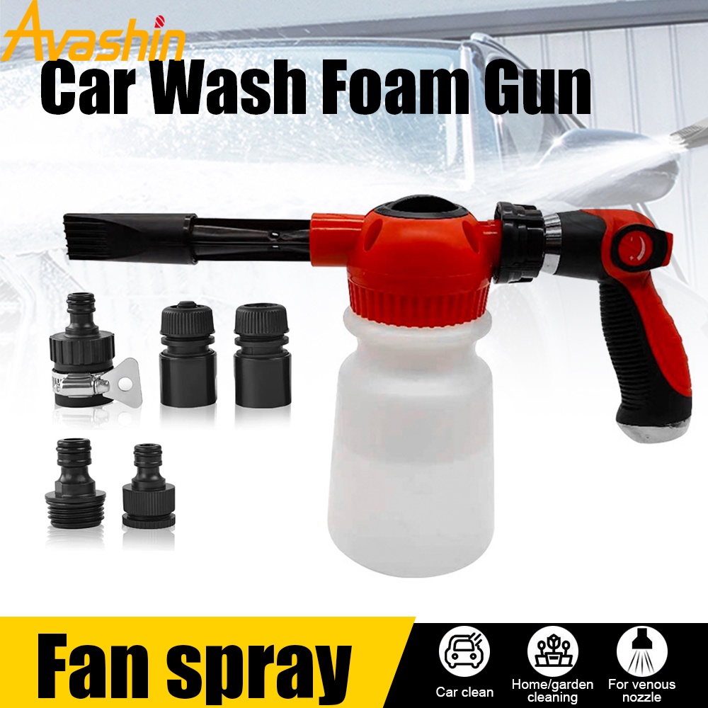 Bình Xịt Nước Áp Suất Cao 10000ML Đa Năng