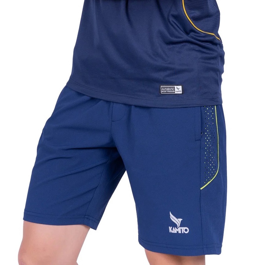Quần short Kamito nam