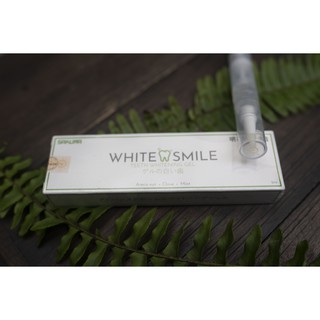 Gel Làm Trắng Răng White Smile Nhật Bản