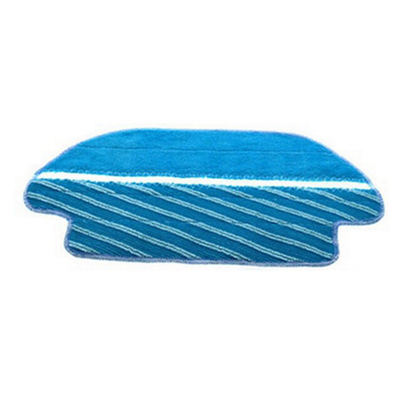 Hepa Filter Main Side Brush Mop Cloth Replacement for Xiaomi STYTJ02YM Viomi V2 PRO/Conga 3490 3690 Robot Vacuum Cleaner