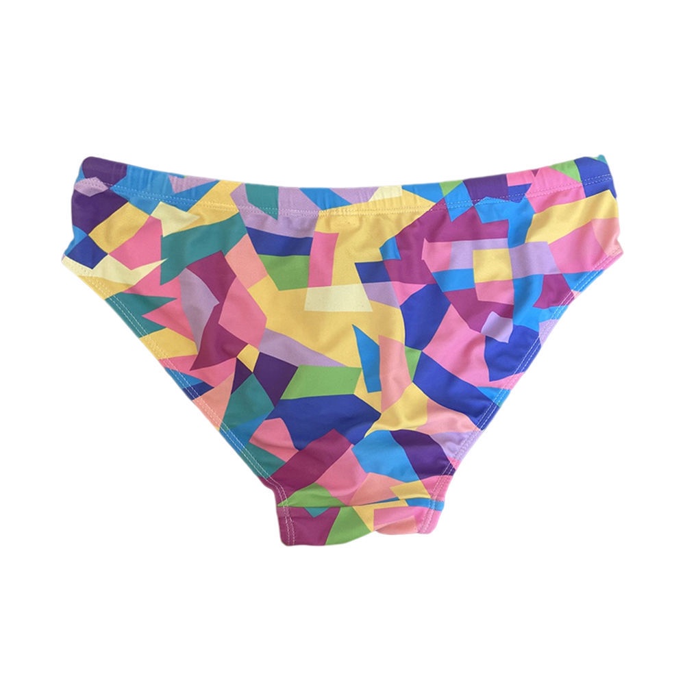 Quần Bơi Tam Giác Lưng Thấp Nhanh Khô Thời Trang Quyến Rũ Cho Nam | BigBuy360 - bigbuy360.vn