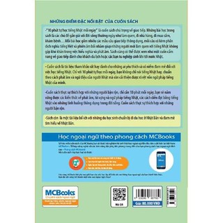 Sách - 10 Phút Tự Học Tiếng Nhật Mỗi Ngày (Sử Dụng Kèm App)