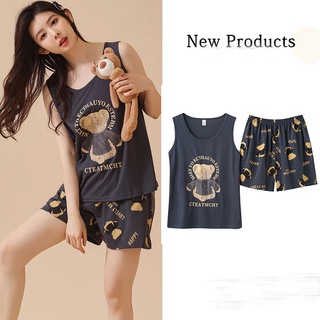 Đồ Bộ Nữ Mặc Nhà SUMMER 2022