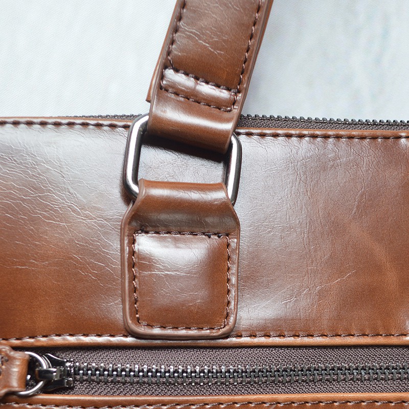 [SỐC] CẶP DA NAM HÀN QUỐC P054 - KIỂU DÁNG TRANG NHÃ - PHONG CÁCH THỜI TRANG THỜI THƯỢNG | BigBuy360 - bigbuy360.vn