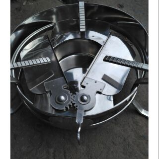 Bếp cồn inox xịn 304