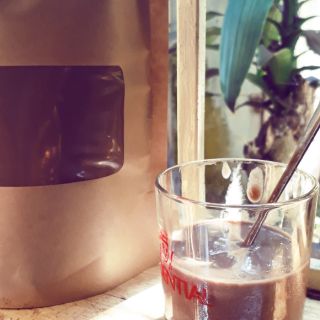 Cacao Nguyên chất