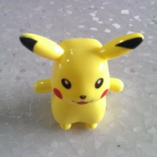 Chuốt /gọt bút chì pikachu Chíu Chíu