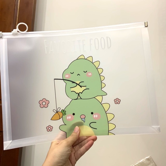 Túi đựng tài liệu A4 | BigBuy360 - bigbuy360.vn