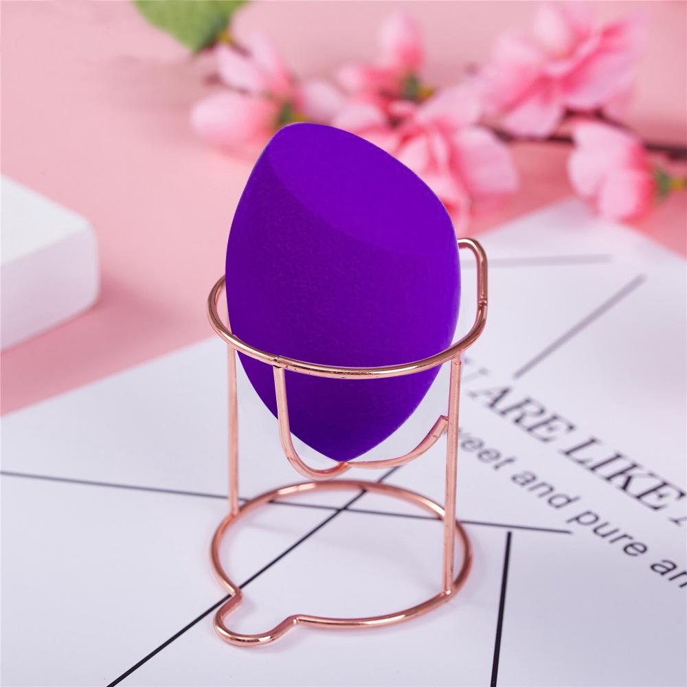 Mút trang điểm SANIYE B1267 tán kem nền mềm mịn 20g