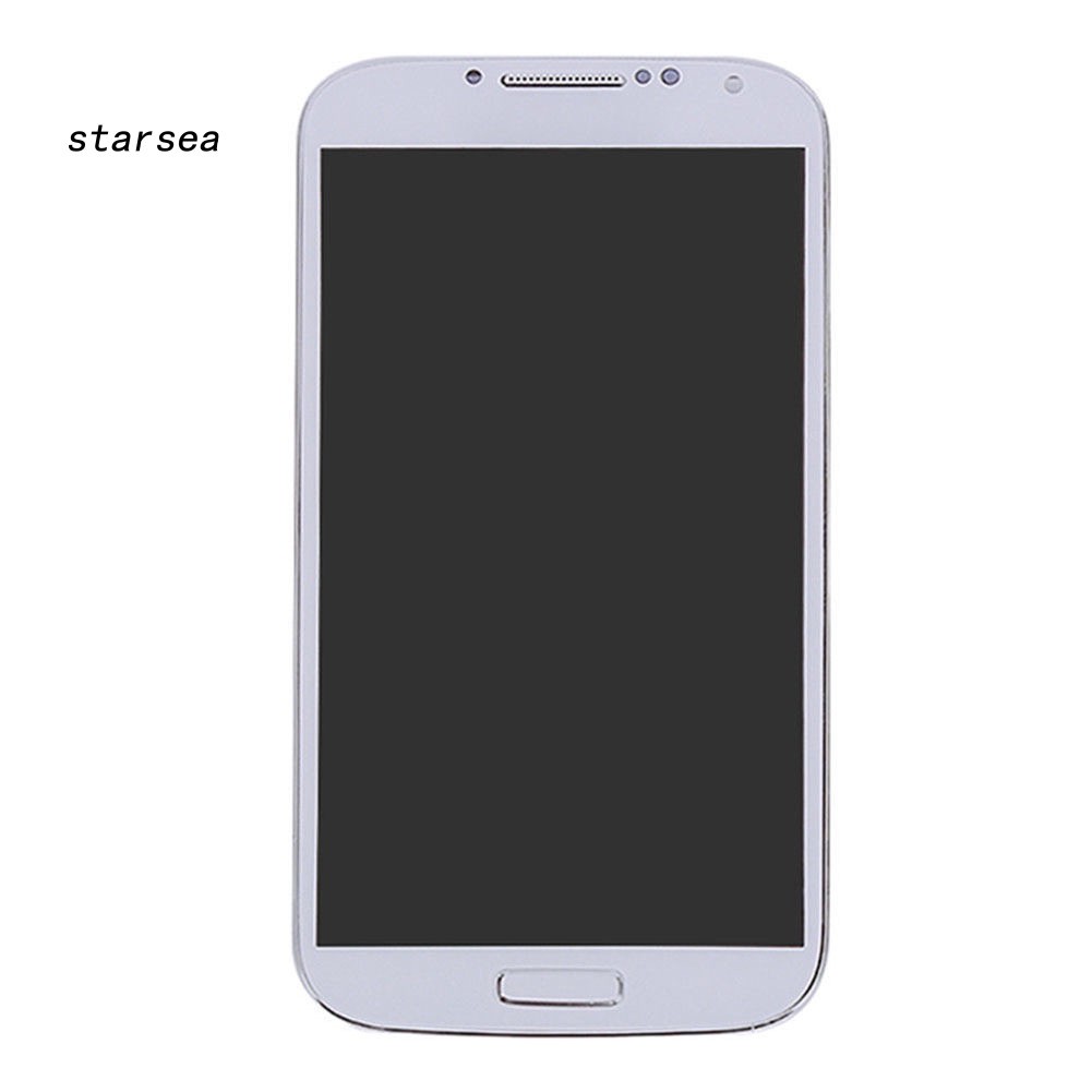 Màn Hình Cảm Ứng Lcd Thay Thế Cho Samsung Galaxy S4 I337 I9500 I9505