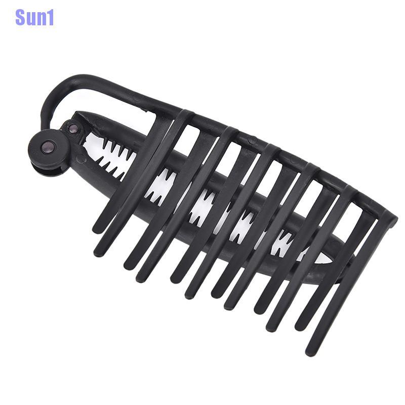 (Hàng Mới Về) Bộ Dụng Cụ Tạo Kiểu Tóc Diy Sun1