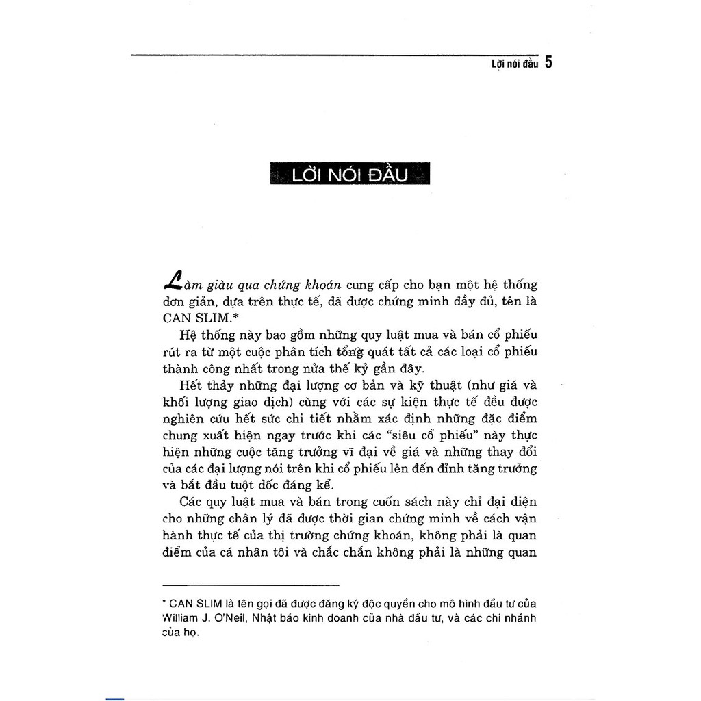 Sách - Làm Giàu Qua Chứng Khoán | BigBuy360 - bigbuy360.vn