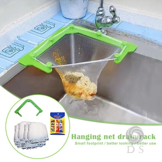 Túi Lưới Đựng Thực Phẩm Tiện Lợi Cho Nhà Bếp