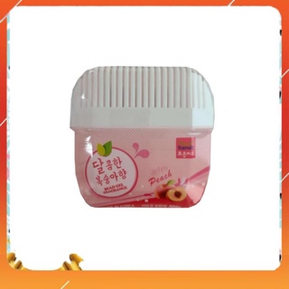 Sáp Thơm Cao Cấp Hàn Quốc Hanvit 300G