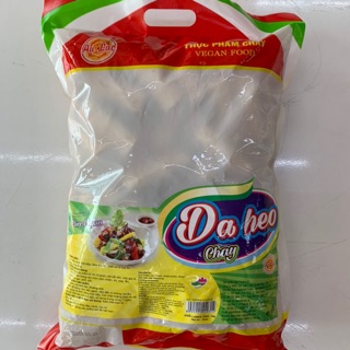 Da Heo Chay 1 kg