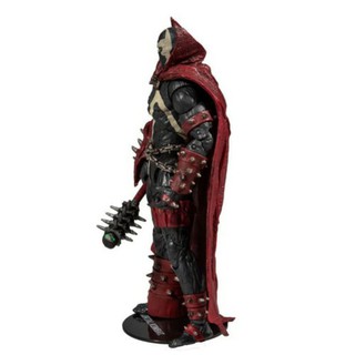 Mô hình McFarlane Spawn Mortal Kombat 11